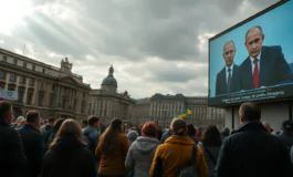 trump frena sullincontro tra putin e zelensky si attende pace in due settimane python 1755807180 265x160