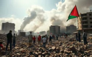 trump non frena le ambizioni israeliane su gaza rischio catastrofe per i palestinesi python 1754437529