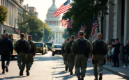 trump ordina il raddoppio delle truppe a washington per affrontare lemergenza criminale python 1755632670