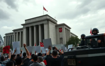 turchia ondata di arresti contro il chp e i gulenisti python 1756239112 364x230