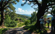 turismo e responsabilita unanalisi delle pratiche etiche nel settore python 1754068413
