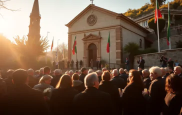 tutte le informazioni sui funerali di pippo baudo python 1755428250 364x230