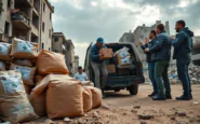 ucraina e gaza aggiornamenti cruciali su crisi internazionali python 1754803648