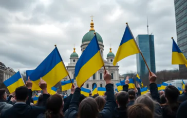 ucraina e russia la lotta per la pace in un contesto di conflitto python 1755238236 364x230