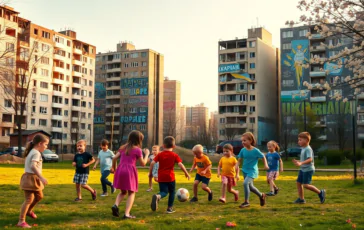 ucraina il cammino verso la pace tra trump meloni e le famiglie dei bambini rapiti python 1755345224