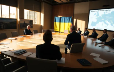 ucraina il giorno 1272 alleanze e tensioni crescenti python 1755477632