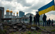 ucraina le dichiarazioni di trump su zelensky e la guerra python 1755500540