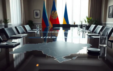 ultime notizie sulle tensioni tra ucraina e russia python 1755155246 364x230