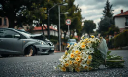 un altro dramma sulle strade italiane la morte di gioia fioravanti python 1755684340 265x160