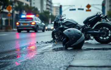 un altro grave incidente stradale cosa sta succedendo sulle nostre strade python 1754893736 364x230
