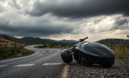 un fulmine fatale la morte di un motociclista in salento python 1755530897 265x160