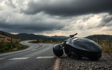 un fulmine fatale la morte di un motociclista in salento python 1755530897 364x230