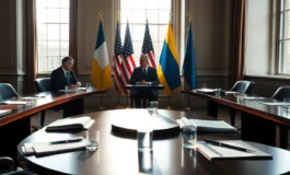 un incontro cruciale per la pace meloni trump e zelensky a washington python 1755542216 265x160