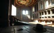 un selfie pericoloso al teatro olimpico di vicenza cosa e andato storto python 1754174620