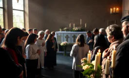 uniti per la pace lappello della chiesa in un mondo diviso python 1755933440 265x160