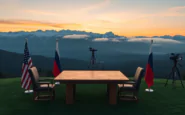 vertice trump putin in alaska implicazioni globali python 1755022674