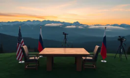 vertice trump putin in alaska implicazioni globali python 1755022674 265x160