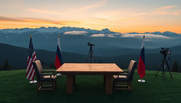 vertice trump putin in alaska implicazioni globali python 1755022674 768x439