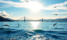via libera al progetto del ponte sullo stretto di messina python 1754490833 265x160