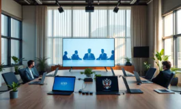 videoconferenza tra zelensky leader europei e trump a berlino python 1755073730 265x160