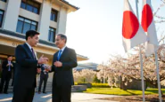 visita di lee jae myung in giappone rafforzare i legami di sicurezza python 1755954129