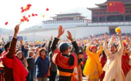 visita storica di xi jinping in tibet per il 60 anniversario del controllo cinese python 1755758325