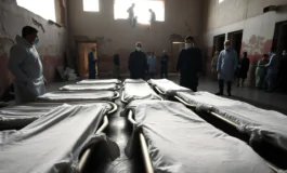 viste cancellate per evacuazioni mediche da gaza le implicazioni python 1755489341 265x160