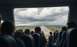 volo wizzair costretto a atterrare a bologna a causa di maltempo python 1755786104 265x160