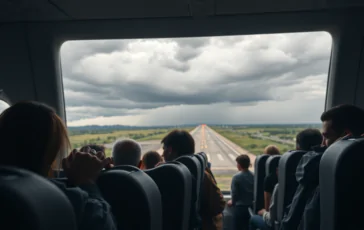 volo wizzair costretto a atterrare a bologna a causa di maltempo python 1755786104 364x230