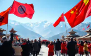 xi jinping in tibet celebrazione del sessantesimo anniversario del governo cinese python 1755788798