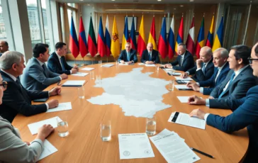 zelensky un appello per un dialogo inclusivo sullucraina python 1755151406