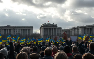 zelenskyy annulla leggi anti corruzione dopo le manifestazioni in ucraina python 1754002908 364x230
