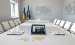 zelenskyy insiste su garanzie di sicurezza durante le trattative di pace python 1755113748 265x160