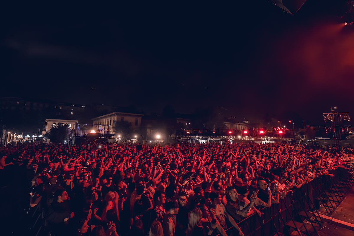 Milano Fashion Week: cinque dj da non perdere
