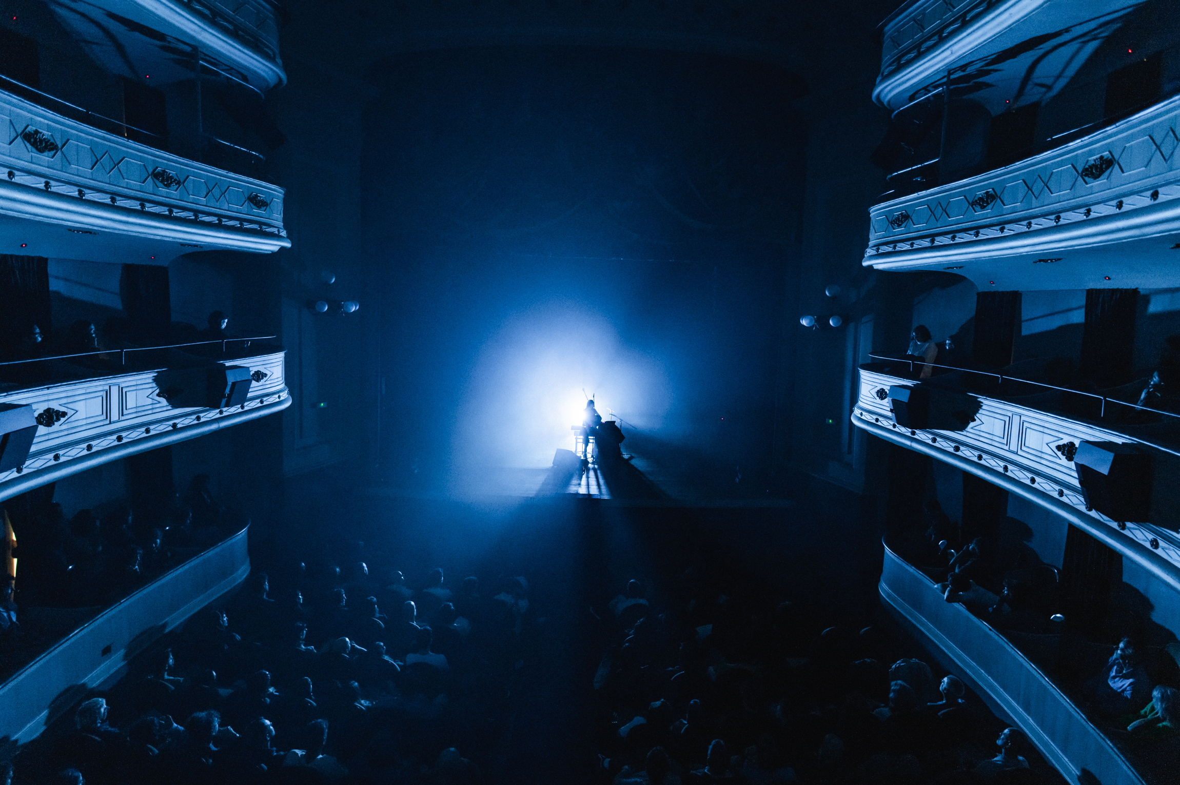 WOS Festival: il reportage dell’edizione 2025