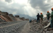 accesso limitato alle aree colpite dal terremoto in afghanistan python 1756736779