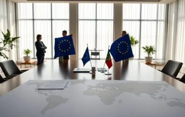 accordo commerciale ue mercosur approvato cosa significa per leuropa python 1757036944 364x230