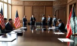 accordo di scambio prigionieri tra usa e taliban sviluppi recenti python 1757775938 265x160