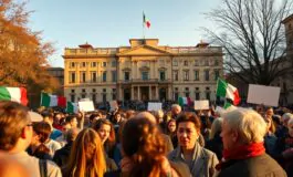 acquaroli vince le elezioni e si prepara a un nuovo mandato da presidente delle marche python 1759159637 265x160
