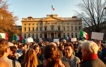 acquaroli vince le elezioni e si prepara a un nuovo mandato da presidente delle marche python 1759159637 364x230