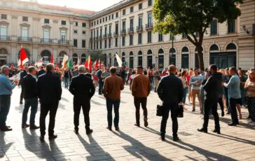 aggiornamenti recenti e punti salienti dalle attualita italiane python 1758397410 364x230