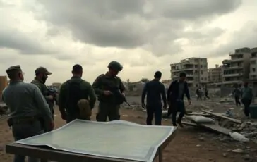 aggiornamenti su israele e gaza tensioni e sviluppi recenti python 1757929636 364x230
