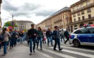 aggiornamenti su violenza politica e incidenti stradali in italia python 1757770410