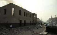 aggiornamenti sul conflitto israelo palestinese il bombardamento di gaza python 1757768549