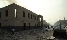 aggiornamenti sul conflitto israelo palestinese il bombardamento di gaza python 1757768549 265x160
