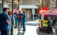 aggressione a vignola medico ferito in ospedale e aggressore arrestato python 1758843752