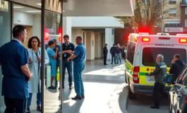 aggressione a vignola medico ferito in ospedale e aggressore arrestato python 1758843752 265x160