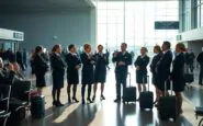 air canada rifiutata lofferta di aumento stipendiale dai flight attendants python 1757105103