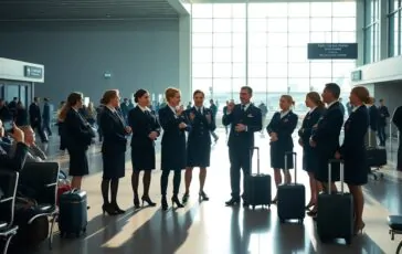 air canada rifiutata lofferta di aumento stipendiale dai flight attendants python 1757105103 364x230