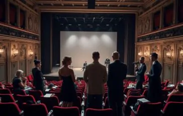 alessandro cattelan debutta con il suo nuovo spettacolo teatrale in italia scopri di cosa si tratta python 1758974319 364x230
